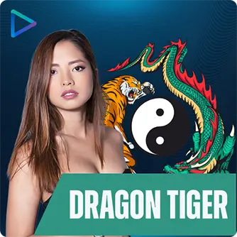 dragontiger